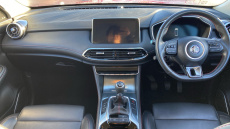 MG Hs 1.5 T-GDI Excite 5dr Petrol Hatchback